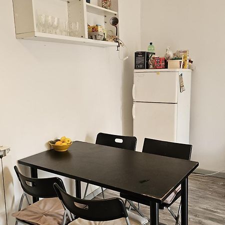 La Casa Di Fonzie Apartment Rome Exterior photo