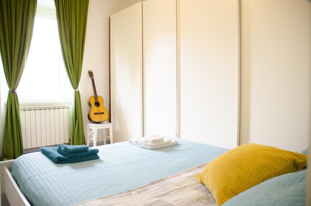 La Casa Di Fonzie Apartment Rome Room photo